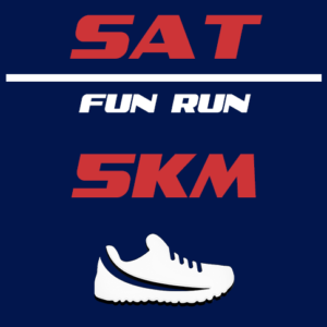 Fun Run Ladies 5Km