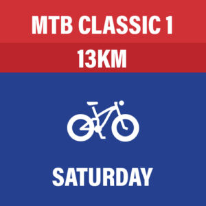 MTB Classic 13KM