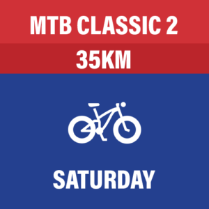 MTB Classic 35KM