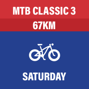 MTB Classic 67KM