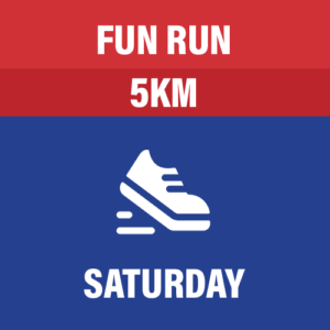 Fun Run 5KM