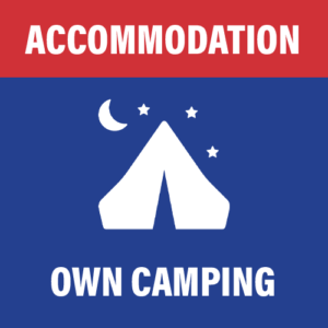 Own Camping