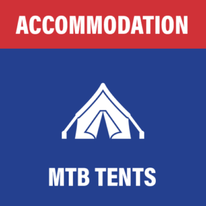 MTB Tents