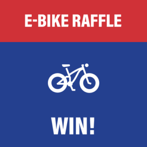 E-bike Raffle