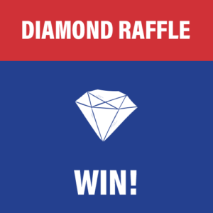Diamond Raffle