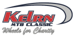 Kelrn MTB Logo Nuut - Wheels for Charity